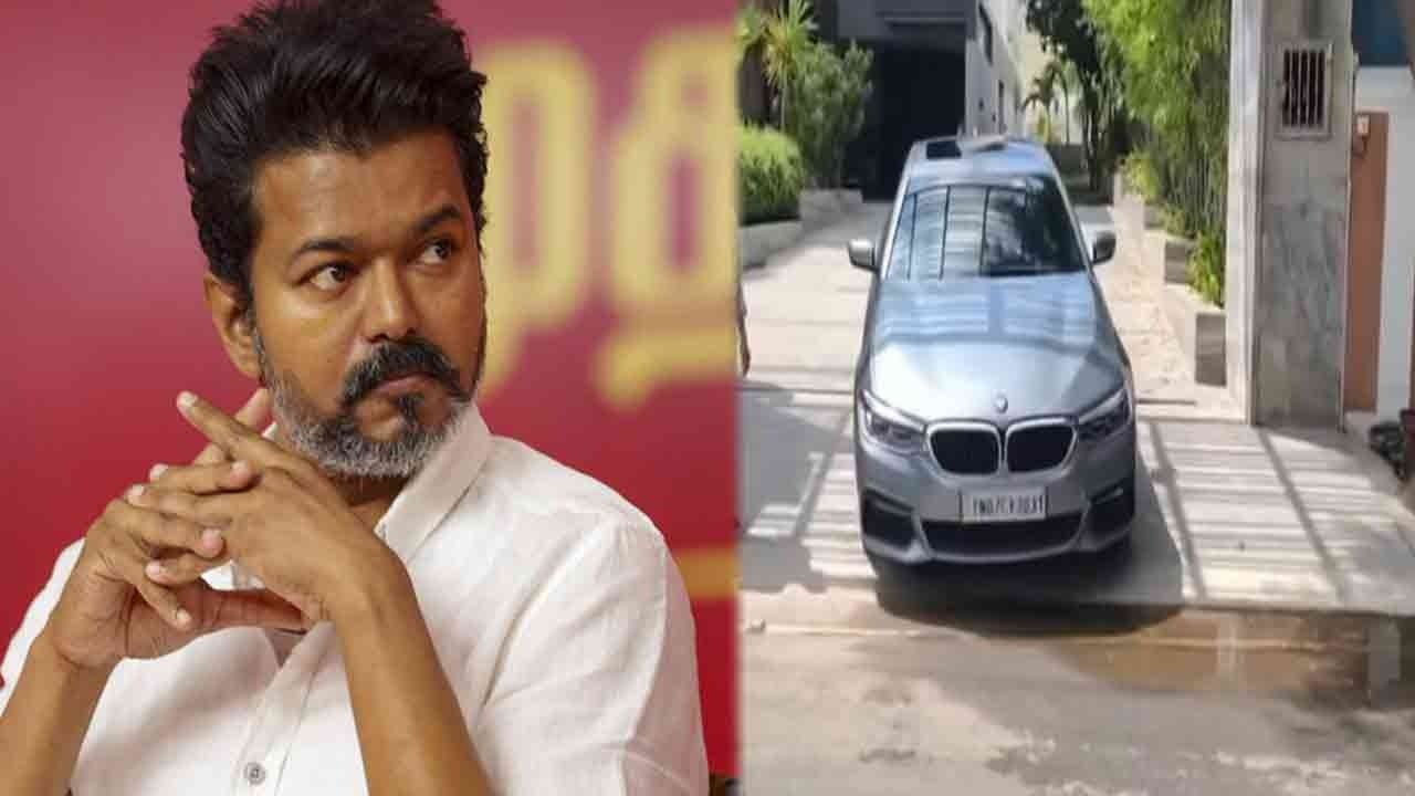 உச்ச நீதிமன்றம் அளித்த தீர்ப்பு; நிர்வாகிகளுடன் தவெக தலைவர் விஜய் தீவிர ஆலோசனை!