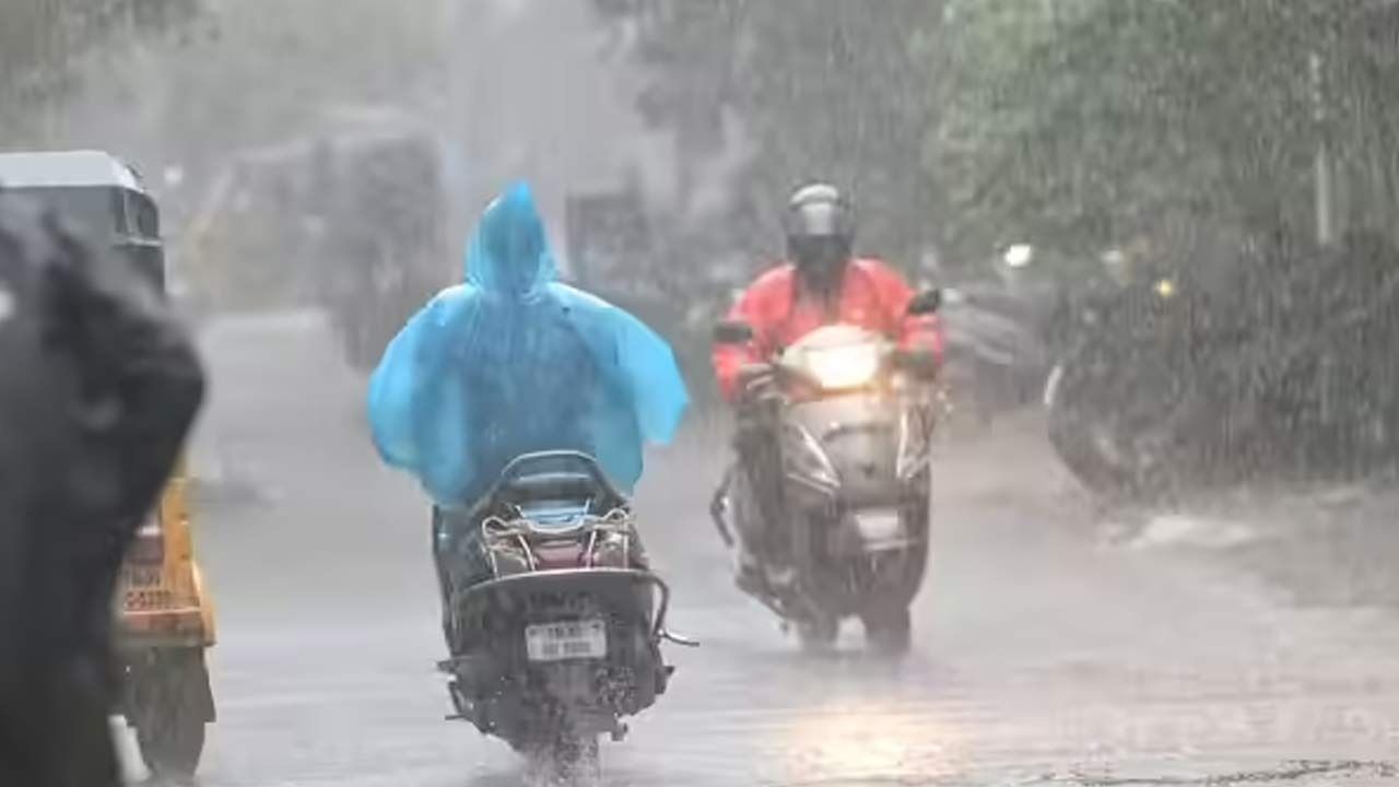 அடுத்த 3 மணிநேரம்- 19 மாவட்டங்களுக்கு வெளியான அலர்ட்