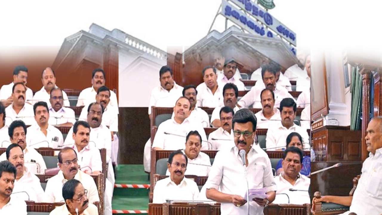 த.வெ.க.வுக்கு வக்காலத்து வாங்கிய எடப்பாடி! வெளுத்துக் கட்டிய ஸ்டாலின்!