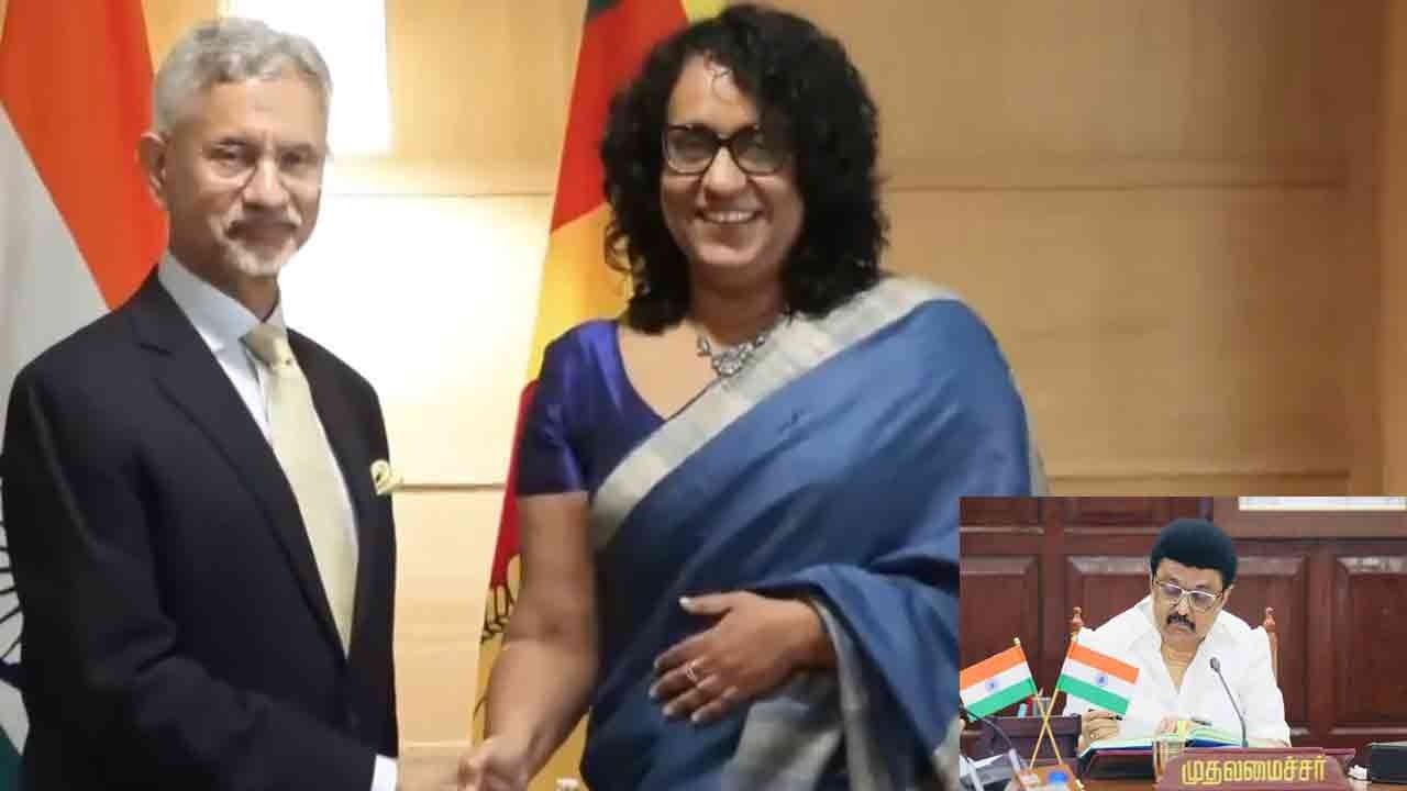 இலங்கை பிரதமர் இந்தியா வருகை; மத்திய அரசுக்கு முதல்வர் மு.க. ஸ்டாலின் கடிதம்!