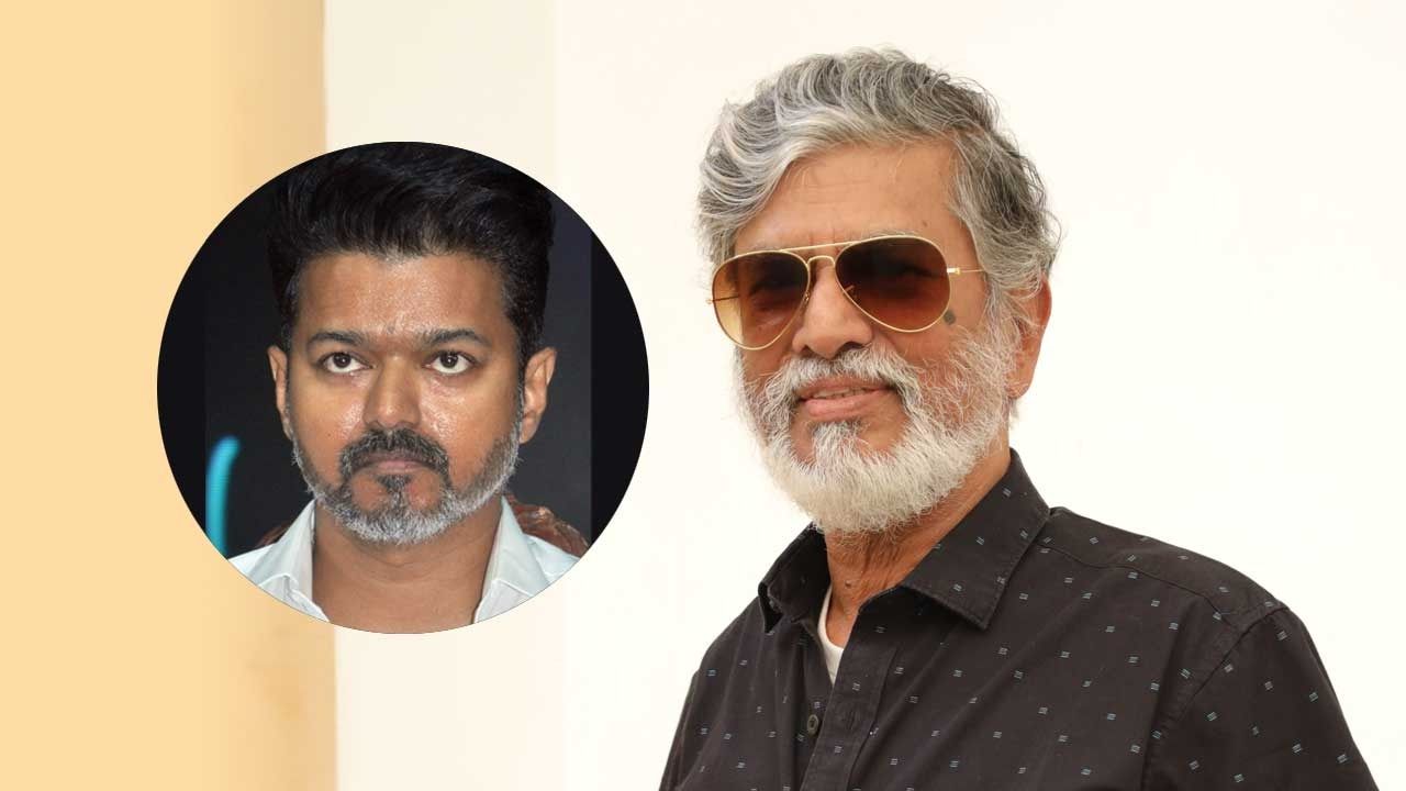 இதைவிட ஆபத்து இருக்கு!'' எச்சரிக்கும் எஸ்.ஏ.சி.!