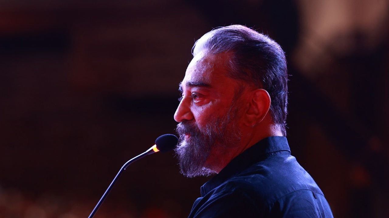 “எந்த நிலையிலும் உமக்கு மரணமில்லை...” - கமல்ஹாசன் உருக்கம்