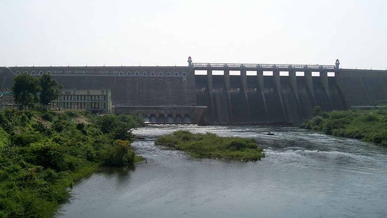 தொடர் மழை எதிரொலி- பவானிசாகருக்கு நீர்வரத்து அதிகரிப்பு
