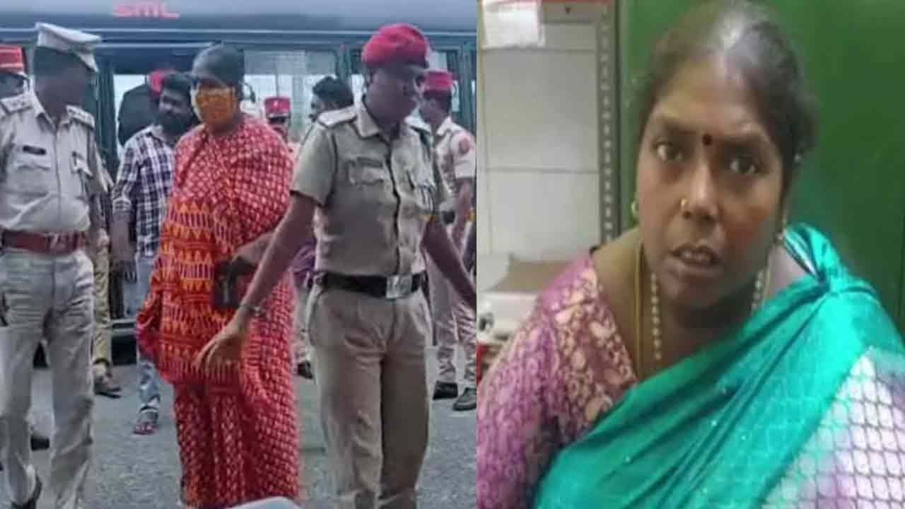'எளிதில் மறக்க முடியாத காரைக்கால் சம்பவம்'- நீதிமன்றம் பரபரப்பு தீர்ப்பு