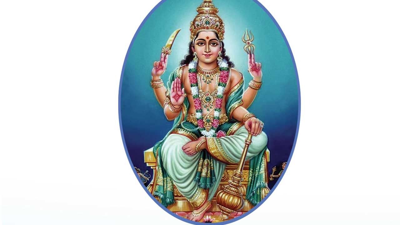 புதன் தசையில் என்ன நடக்கும்?