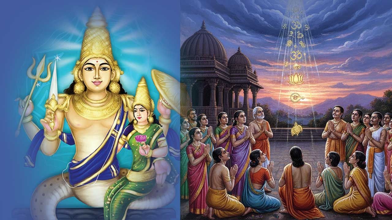 களத்திர பாவத்தில் ராகு செய்யும் மாயங்கள்! -ஜோதிட ப்ரவீணா எட்டயபுரம் சே. விஜயநரசிம்மன்
