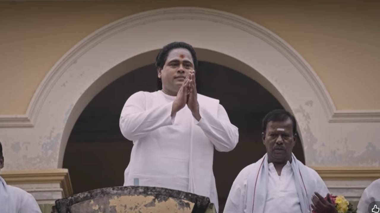 ‘தேசிய தலைவர்’ படத்துக்கு எதிராக நீதிமன்றத்தில் வழக்கு