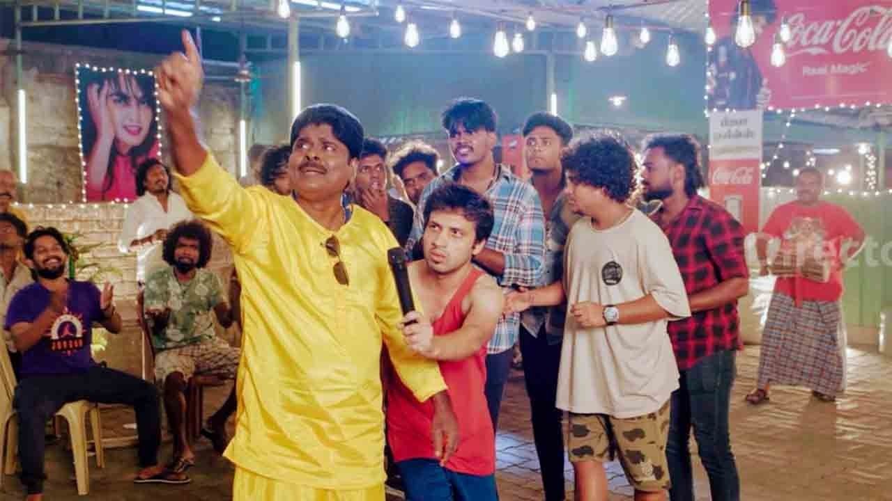 இலங்கை தமிழருக்கு இழைக்கப்பட்ட அநீதியை பேசும் "ஐயம்" !