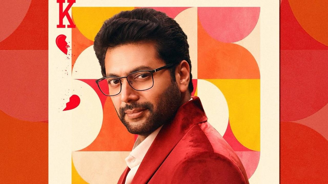 ரவி மோகன் படம் தொடர்பான வழக்கு - தடை விதித்த டெல்லி உயர்நீதி மன்றம்