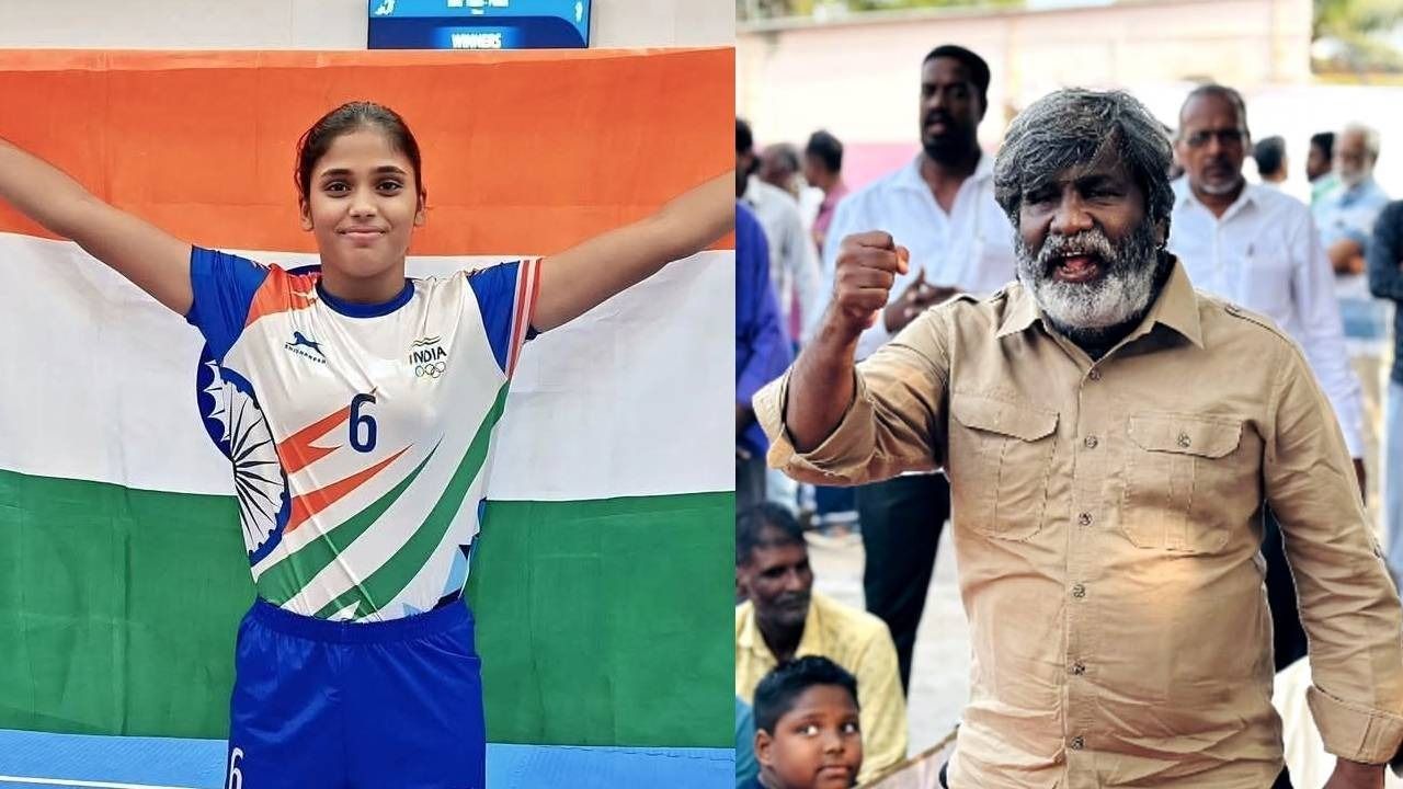 “எங்களை இருட்டிலேயே வைத்திருங்கள்...”- இயக்குநர் கோபி நயினார்