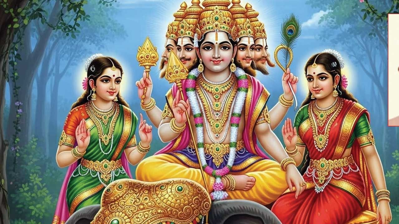 ஜாதக பொருத்தம்... பிரிவு? -பிரசன்ன ஜோதிடர் ஐ. ஆனந்தி