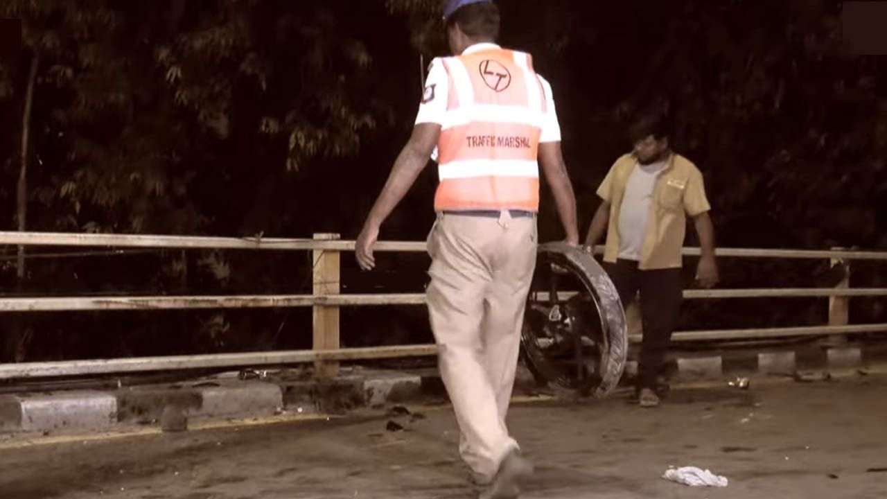 'உயிர்களைப் பறிக்கும் ரேஸ்கள்...'- சாமானியர் சொன்ன சரியான தீர்வு!