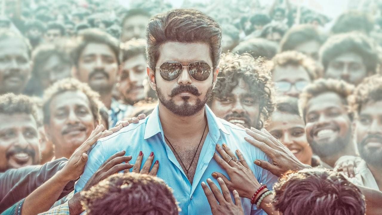 விஜய்யின் ‘ஜன நாயகன்’ அப்டேட்