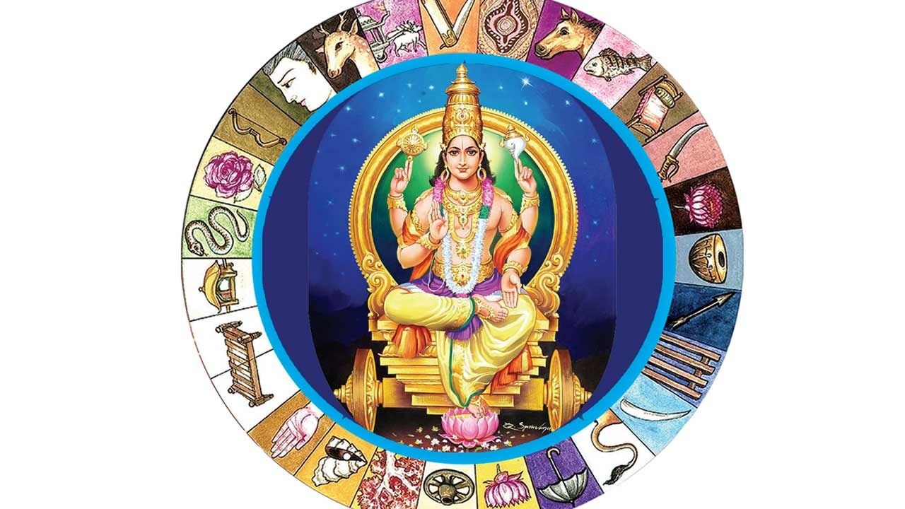 நலம் தரும் நட்சத்திரம் 28