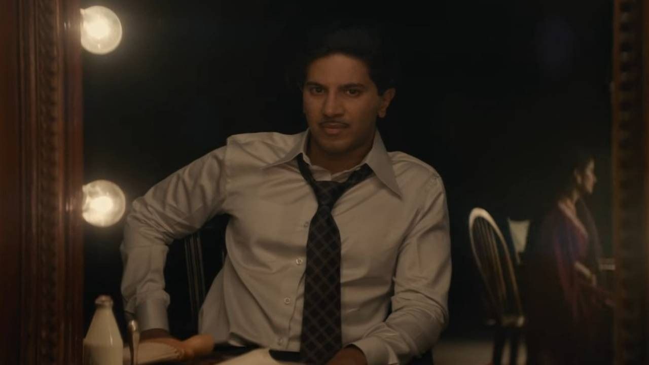 ‘காந்தா’ படத்துக்கு எதிராக நீதிமன்றம் சென்ற பிரபல நடிகரின் குடும்பம்