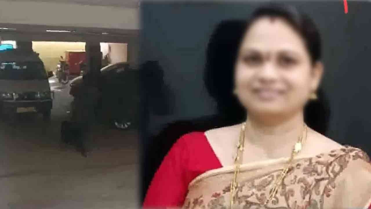 “யார் அவன் சொல்லு....”; கணவனின் சந்தேக புத்தி - வீட்டில் நடந்த கோரம்!