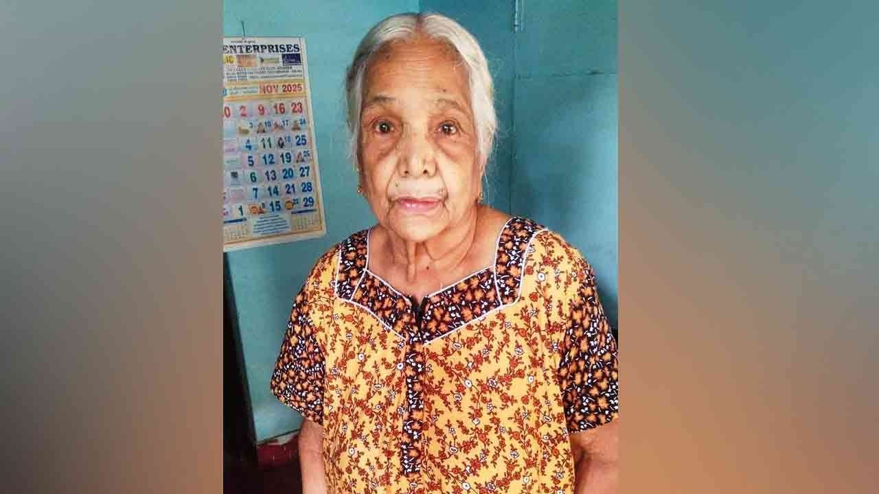 ‘பக்கத்துல வீடு வாங்கியிருக்கேன்...’ - நூதன முறையில் மூதாட்டியின் தங்கச் செயினை பறித்த திருடன்!