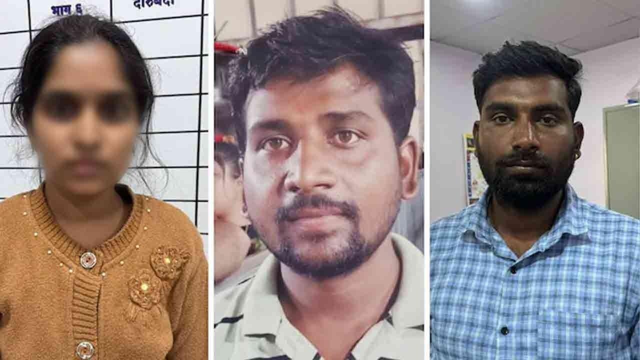 “புருஷன் கதைய முடிச்சிடு..” - கொழுந்தனுடன் சேர்ந்து மனைவி செய்த பலே சம்பவம்!