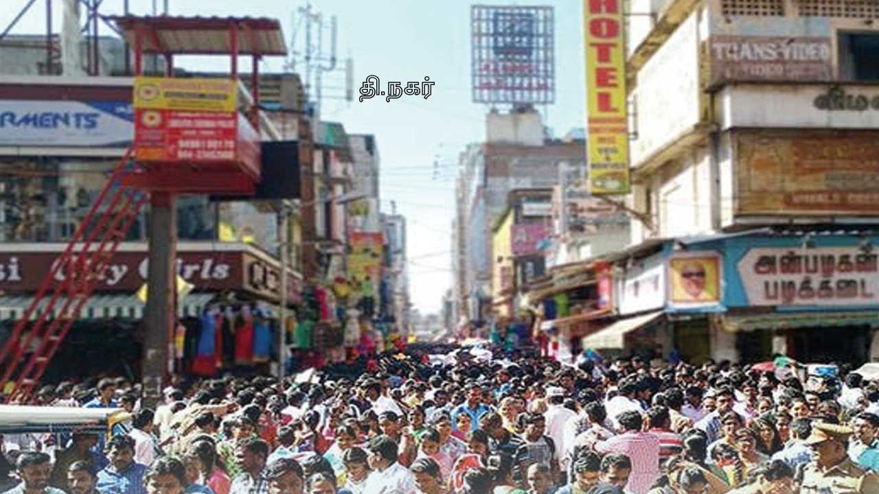 பீஹார் பாணியில் தமிழ்நாடு!  பா.ஜ.க. வியூகம்