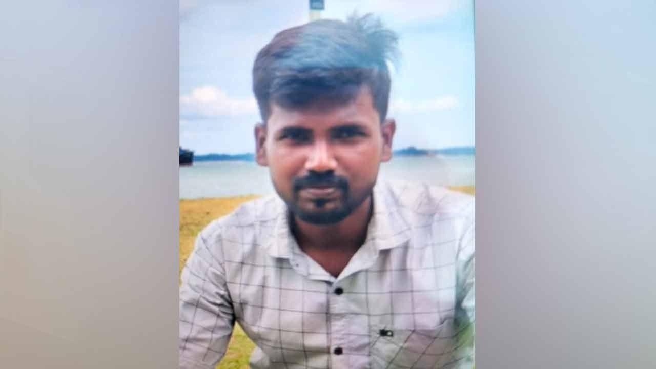 சிங்கப்பூருக்கு பிழைக்கப் போன இடத்தில் இளைஞருக்கு நேர்ந்த சோகம்; கதறித் துடிக்கும் உறவுகள்