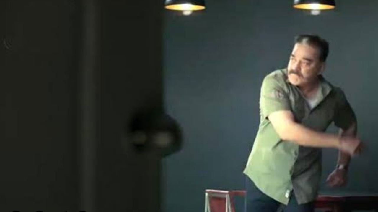 'ரிமோட்டை உடைத்து விட்டு திமுகவுடன் கூட்டணி வைத்தது ஏன்?'-மனம் திறந்த கமல்