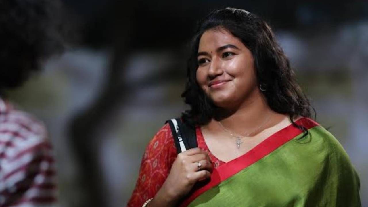 போராட்டம், அழுகை, சந்தேகம்... - வலி நிறைந்த பயணத்தை பகிர்ந்த கிரேஸ் ஆண்டனி