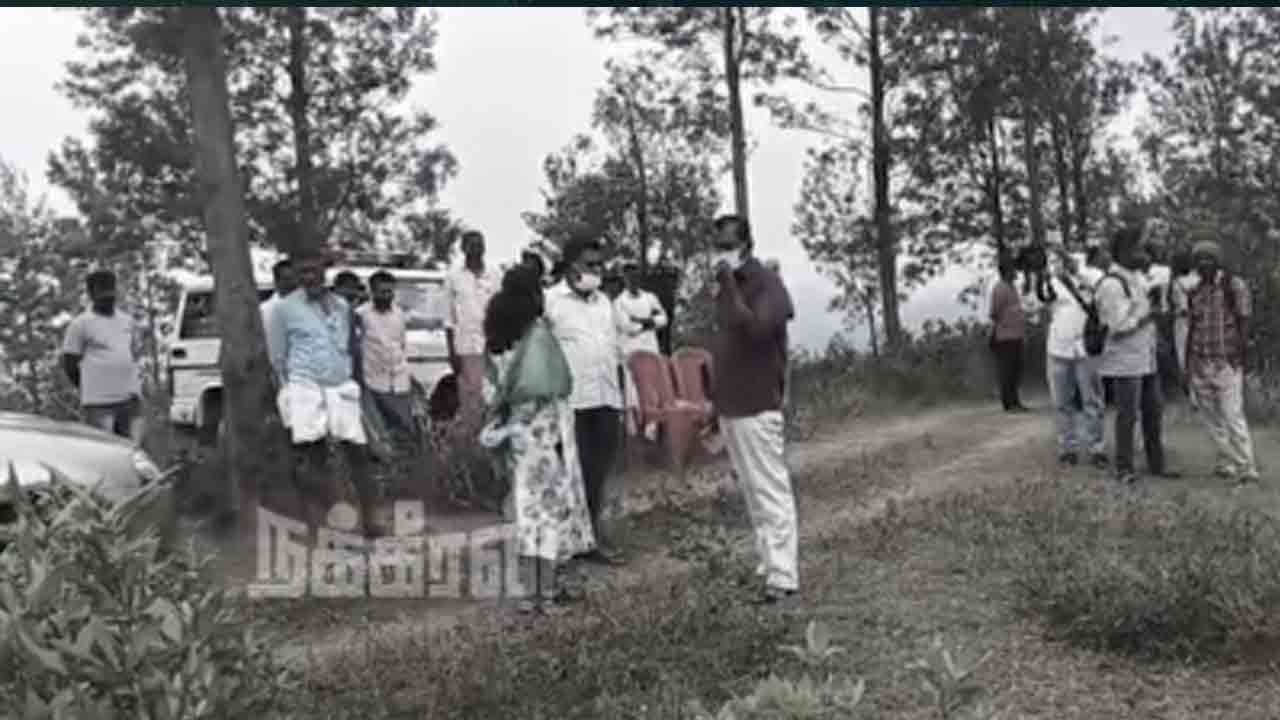மலைப்பகுதியில் நடந்த கோரம்; வெளிச்சத்திற்கு வந்த உண்மை - அதிர்ந்துபோன அதிகாரிகள்!
