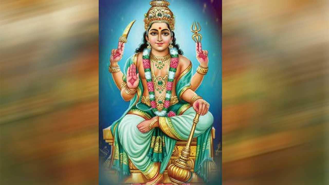 புதன் தசாபுக்தி பலன்கள்! -மேல்மருவத்தூர் எஸ். கலைவாணி