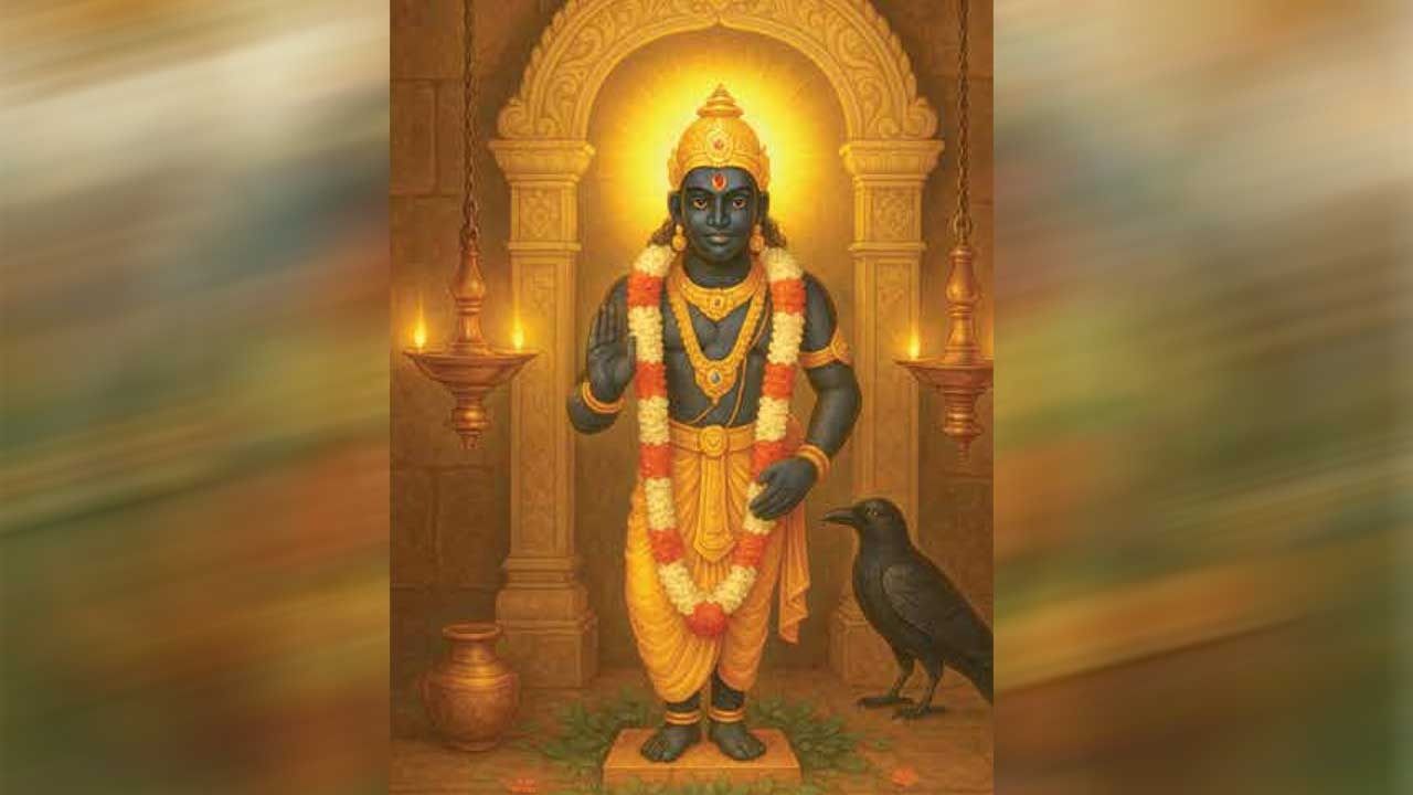 வக்ர நிவர்த்தியாகும் கும்ப சனி! - ஜோதிட வித்தகர் திருக்கோவிலூர் பரணிதரன் சென்ற இதழ் தொடர்ச்சி...