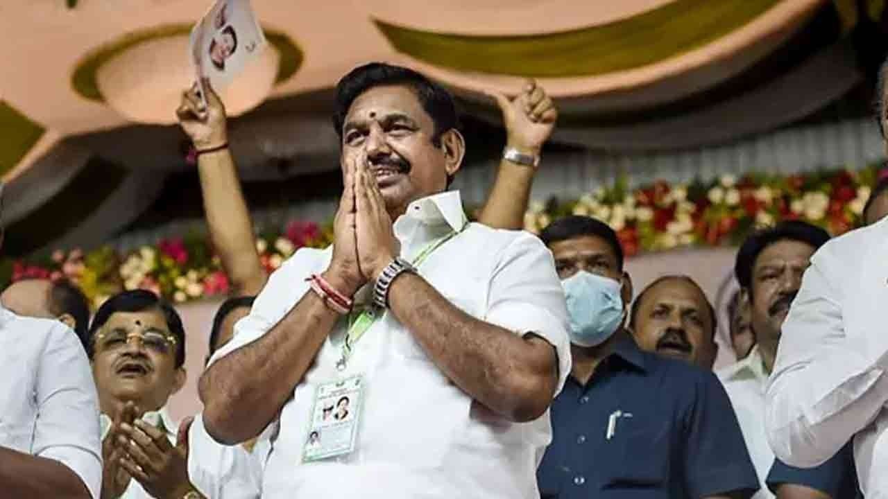 அதிமுக செயற்குழு, பொதுக்குழு கூட்டம் - தேதியை அறிவித்த எடப்பாடி பழனிசாமி!