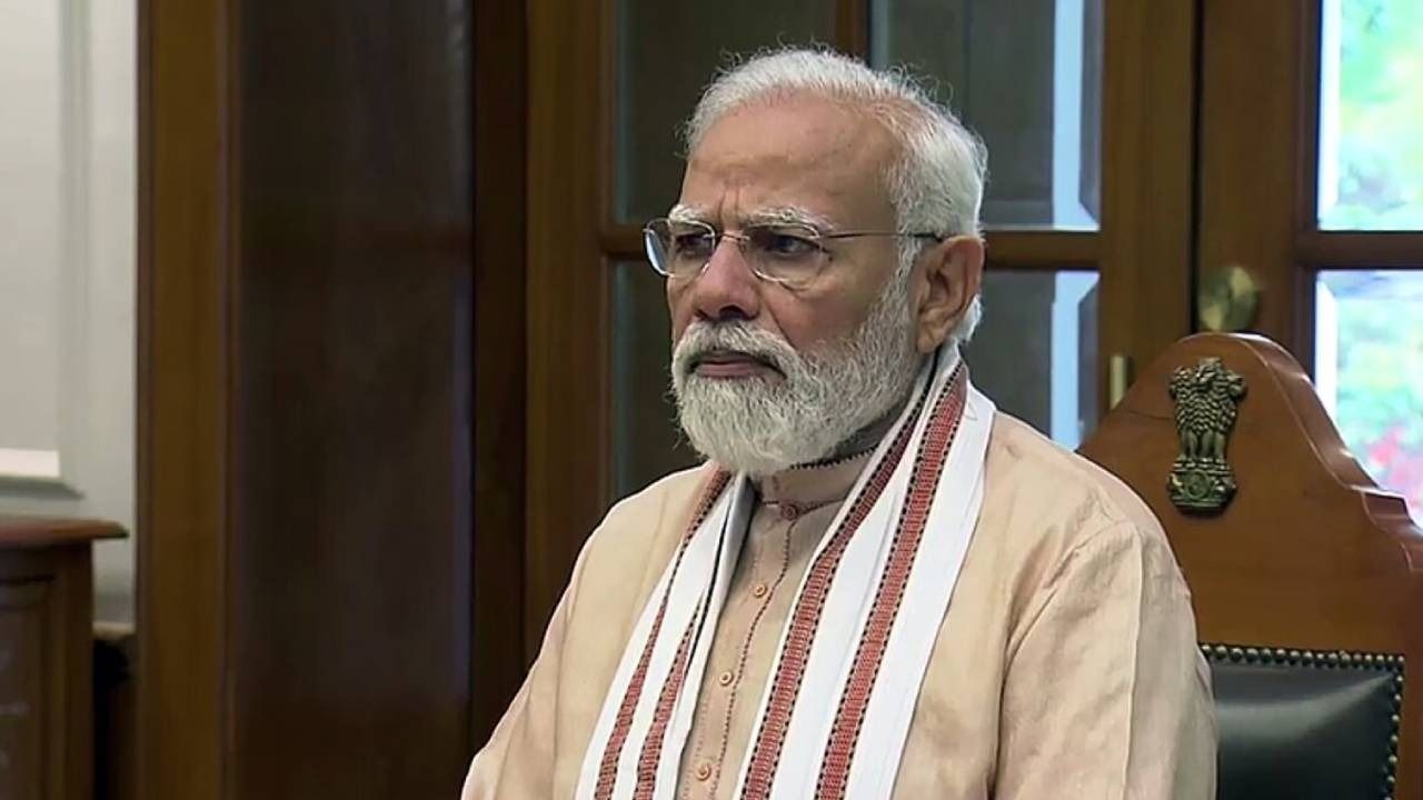 “இந்திய சினிமாவில் ஒரு சகாப்தத்தின் முடிவு” - பிரதமர் இரங்கல்