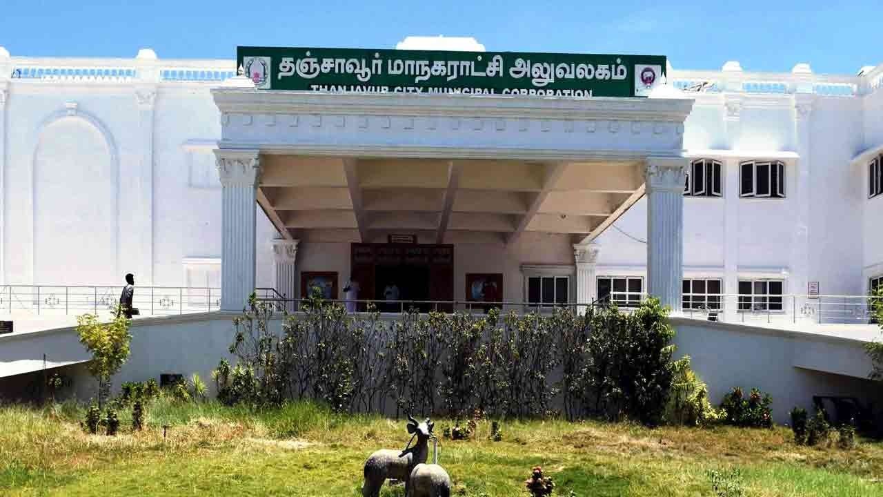 குப்பையில் முறைகேடு; மாநகர ஆணையர் உள்பட 4 பேர் மீது லஞ்ச ஒழிப்புத்துறை வழக்கு!