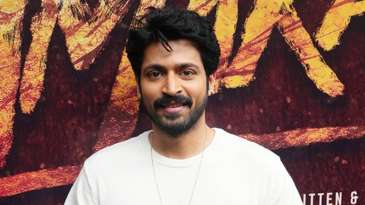 “எல்லோரும் தயங்கினார்கள்... அப்போதே முடிவு செய்துவிட்டேன்” - ஹரீஷ் கல்யாண் பகிர்வு