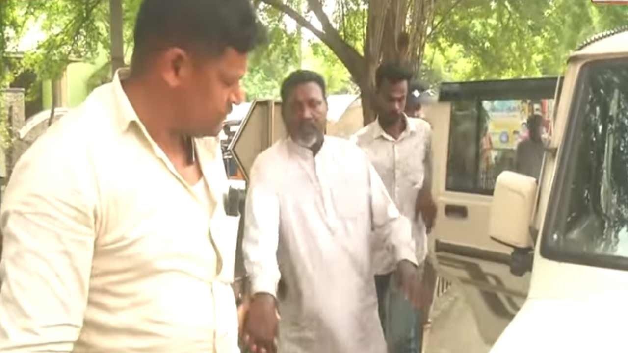 20 ஆண்டுகளுக்கு பிறகு மாட்டிய கொலையாளி- சிக்க வைத்த எஸ்.ஐ.ஆர் பார்ம்