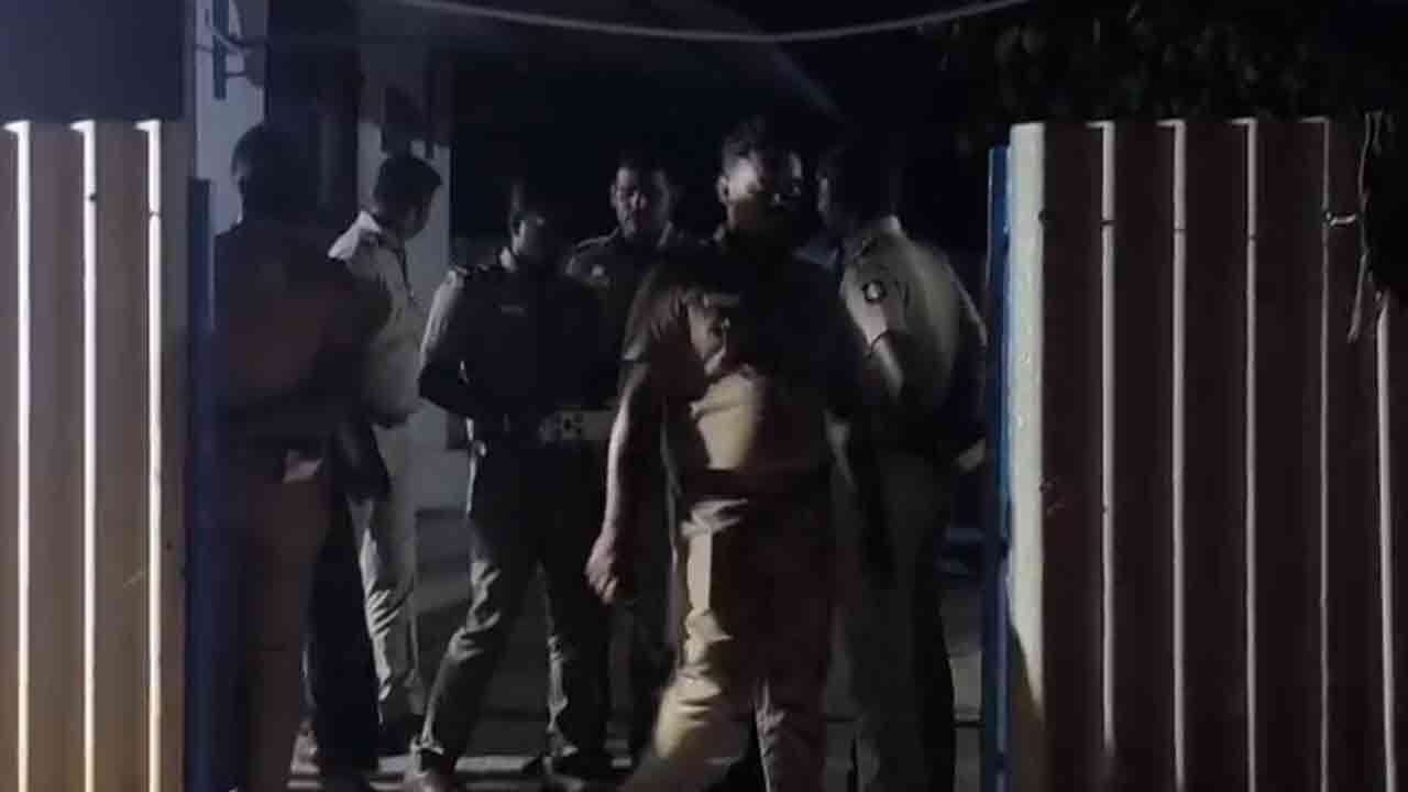 தென்காசியை உலுக்கிய பகீர் சம்பவம்; வீடியோவை கசிய விட்ட போலீஸ் - எஸ்.பி.யின் அதிரடி!