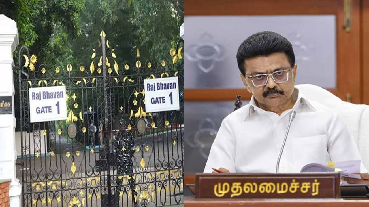 “பெயர் மாற்றத்தைவிடச் சிந்தனை மாற்றமே தேவை” - முதல்வர் மு.க.ஸ்டாலின் விமர்சனம்