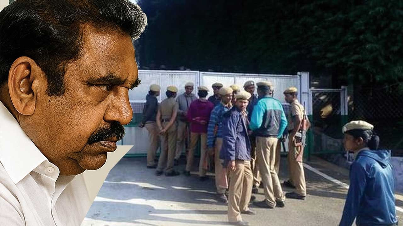 கொடநாடு வழக்கு தீர்ப்பு! sசிக்கலில் எடப்பாடி!