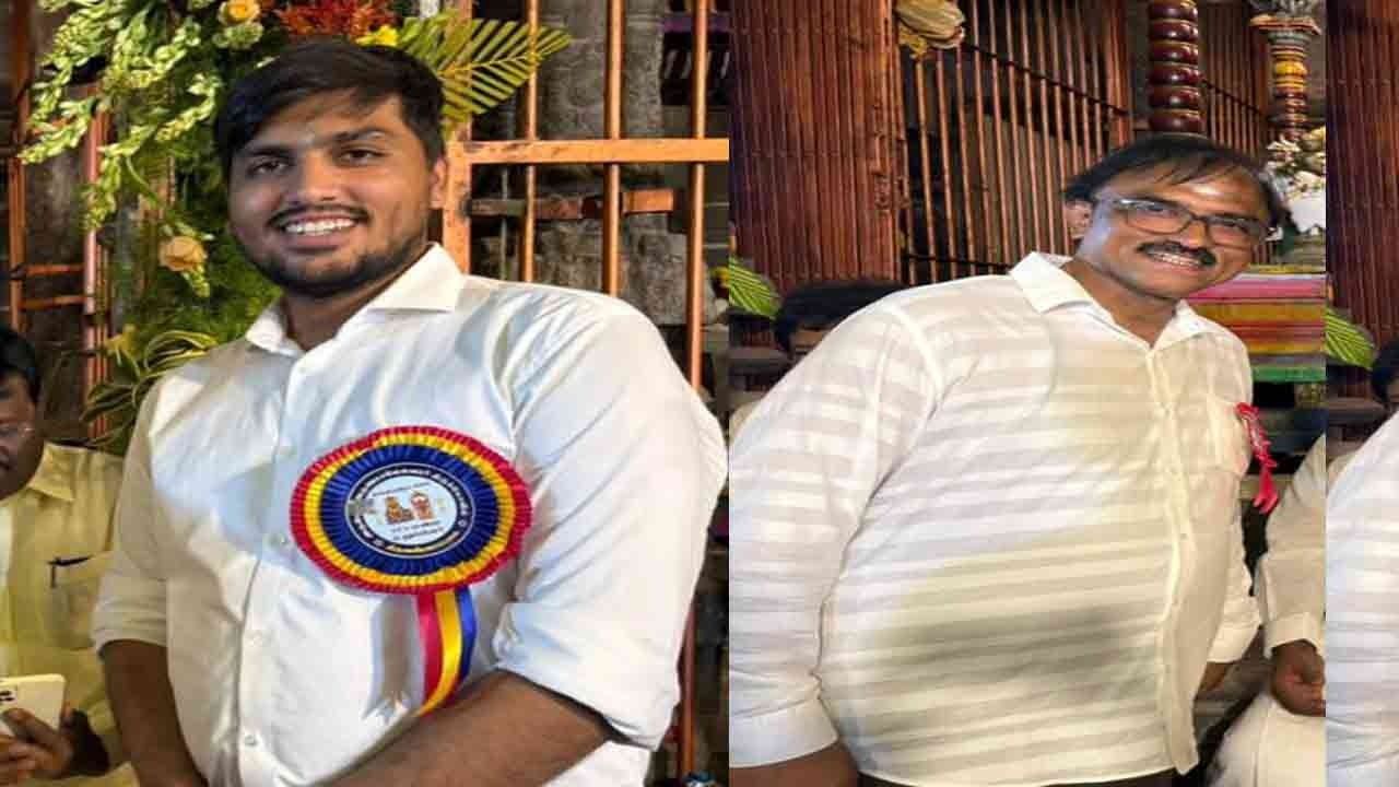 தீபத்திருவிழா; நில புரோக்கர்களிடம் எம்.எல்.ஏ பாஸ் கிடைத்தது எப்படி? - அதிர்ச்சியில் மக்கள்