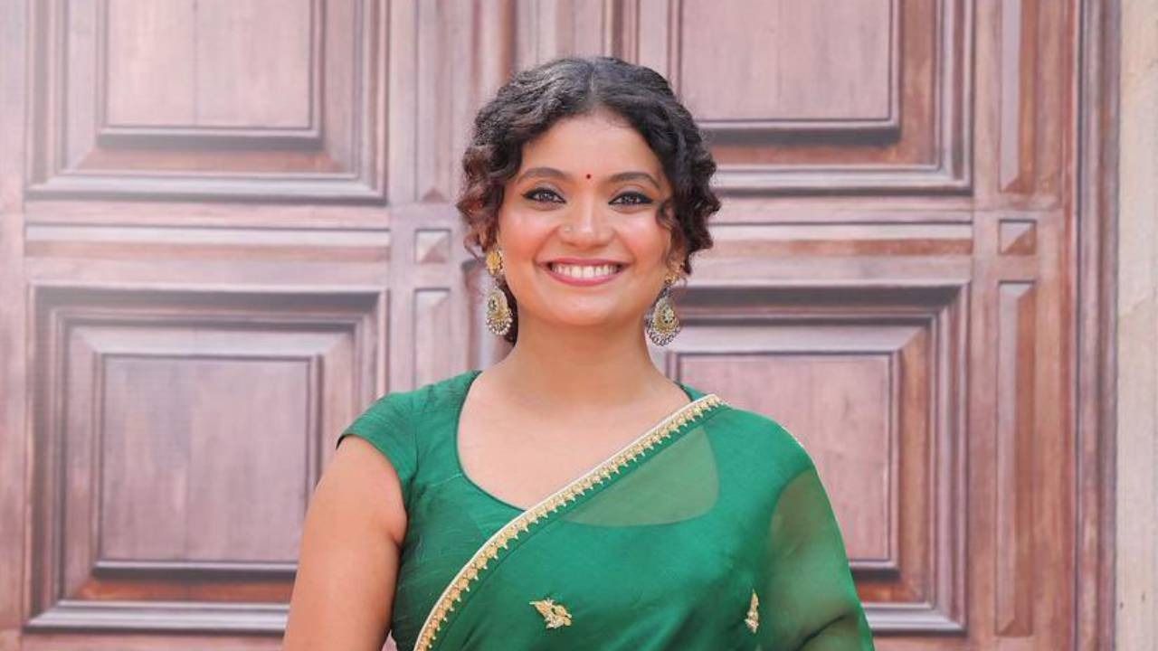 மீண்டும் தமிழில் அன்னா பென்