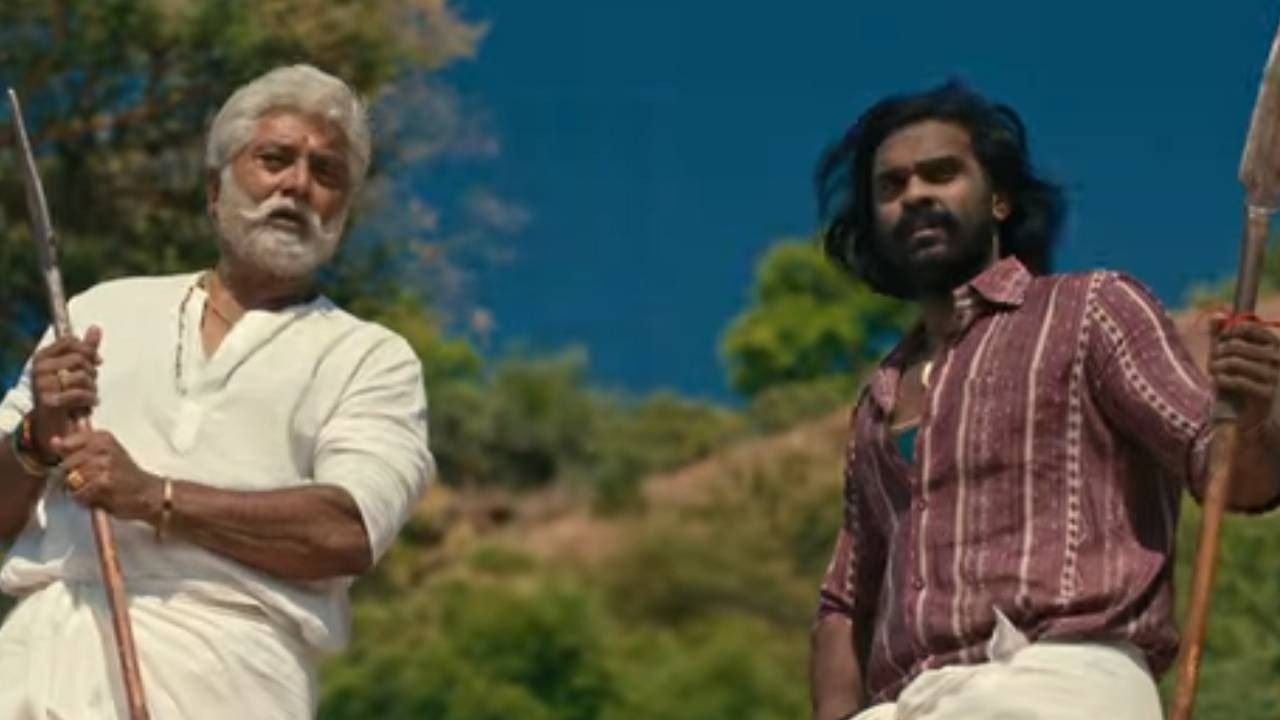 ‘சத்ரியனா இருக்குறத விட சாணக்கியனா இருக்கனும்...’ - சண்முக பாண்டியனுக்கு சொல்லி கொடுக்கும் சரத்குமார்