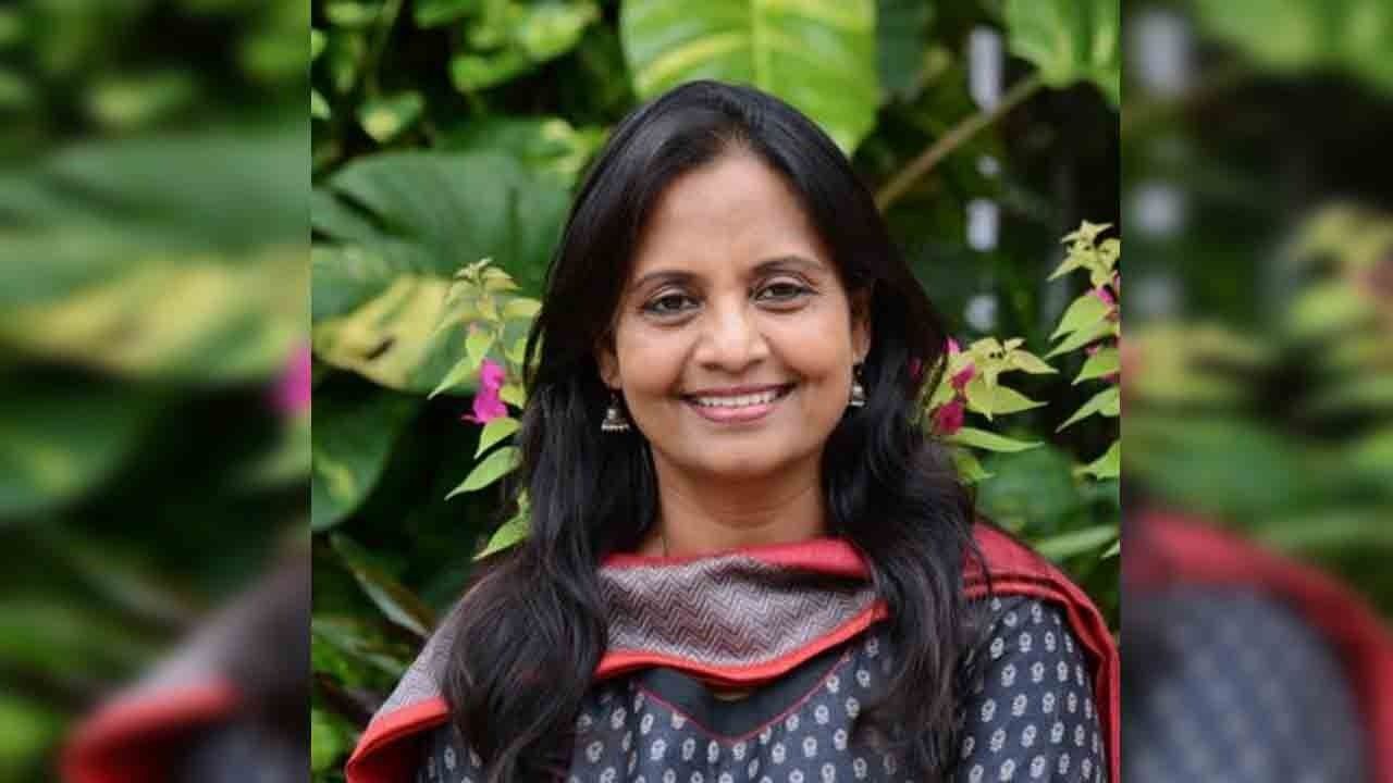 தமிழக ஐ.ஏ.எஸ். அதிகாரி சுப்ரியா சாகுவிற்கு ஐ.நா.உயரிய விருது!