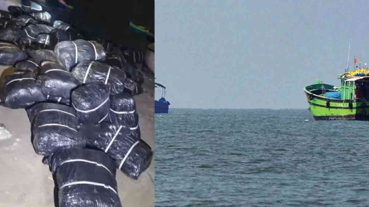 தொடரும் கடத்தல் சம்பவங்கள்- கண்காணிப்பு வளையத்தில் திரேஸ்புரம்