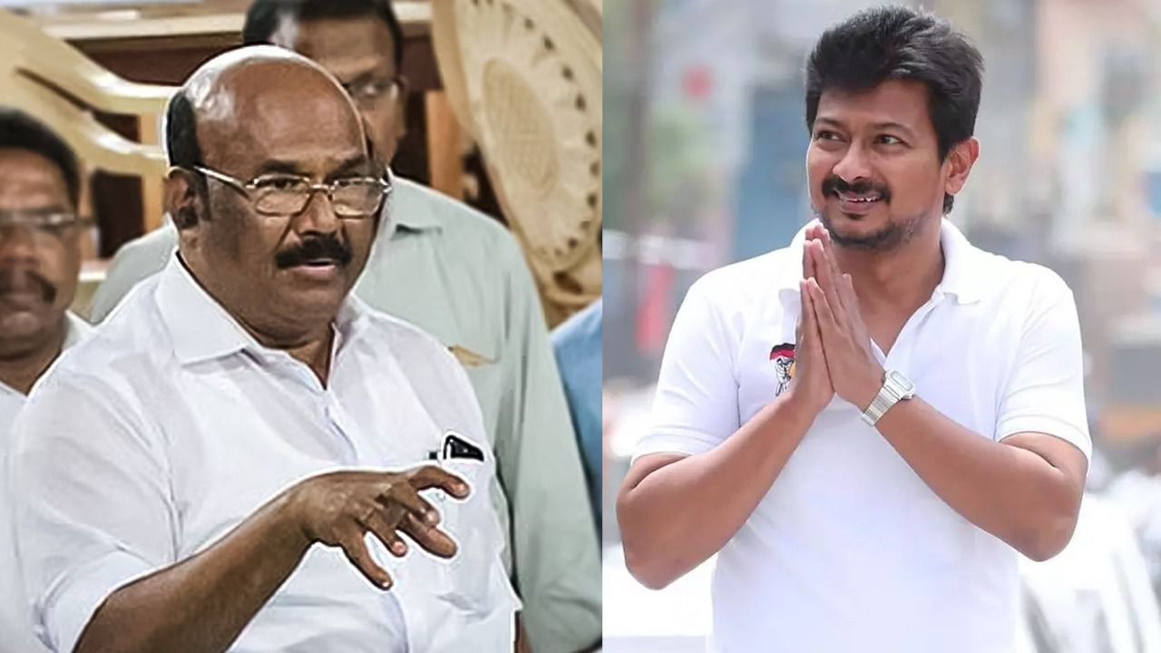 துணை முதல்வருக்கு  பதிலடி கொடுத்த ஜெயக்குமார்!