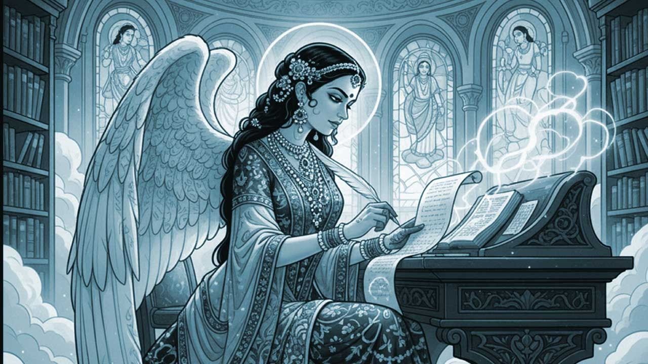 ஜோதிட சந்தேகங்கள்! -முனைவர் ஆர். மகாலட்சுமி 20.12.25