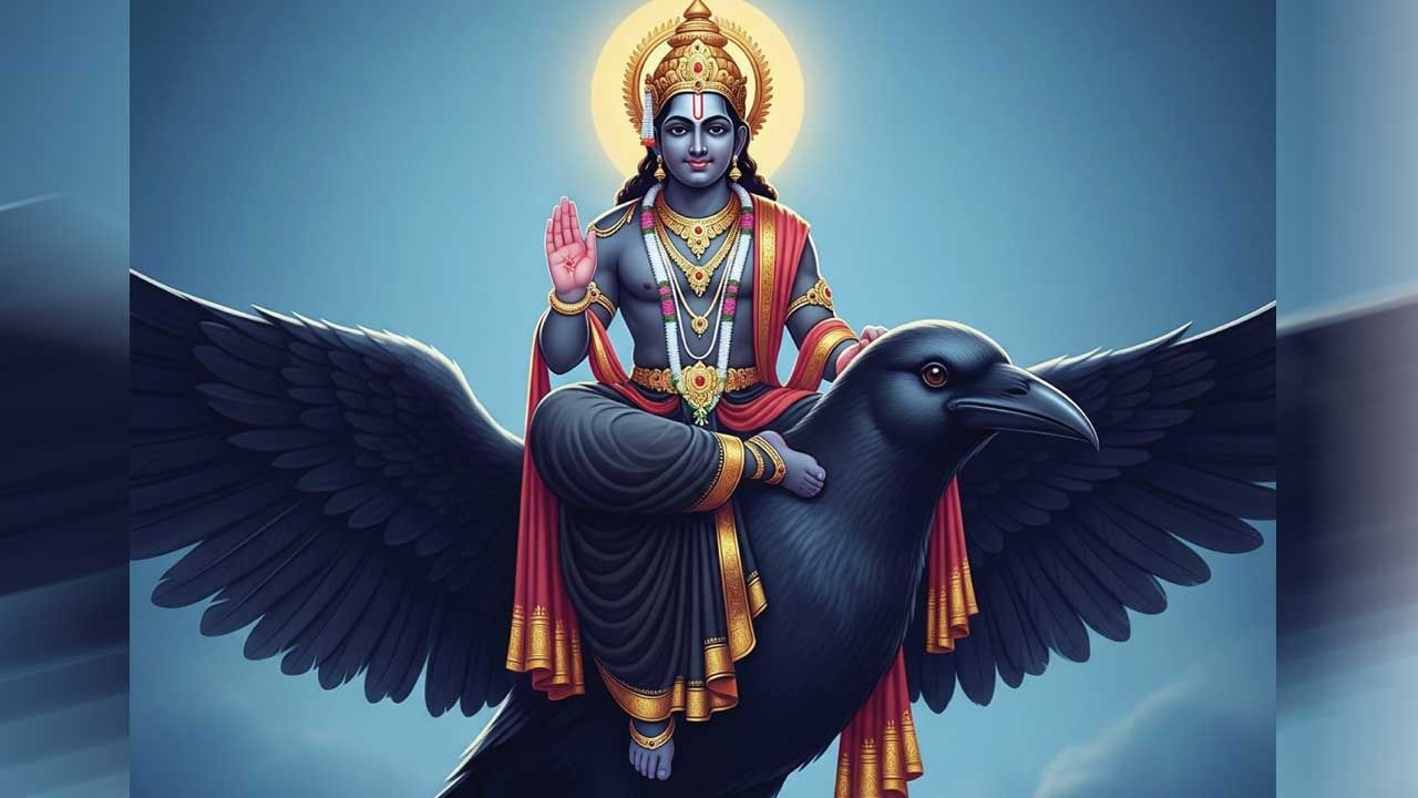 ராஜயோகம் தரும் மாந்தி! - ஜோதிட நூல்கள் தரும் செய்தி! -பிரச்சன்ன வித்தகர் அம்சி. விவேகானந்தன்