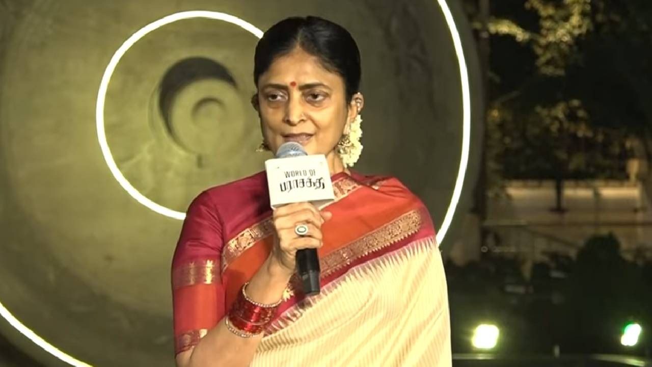 “உரிமைக்காக சண்டையிட வேண்டும் என்ற நெருப்பு...” - 1960 மக்கள் குறித்து சுதா கொங்கரா