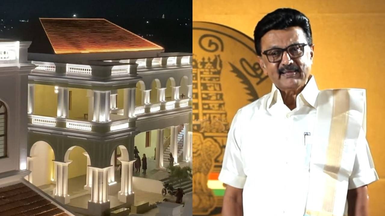 “ஜென்-சீ தலைமுறைக்கும் எடுத்து செல்ல வேண்டும்” - முதல்வர் மு.க.ஸ்டாலின்
