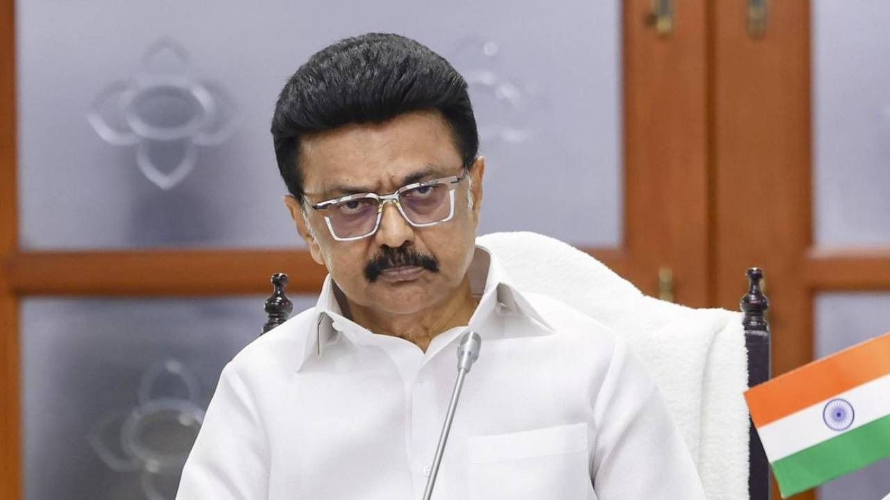 வரைவு வாக்காளர் பட்டியல் சர்பார்த்தல்; முதல்வர் தலைமையில் திமுக ஆலோசனை