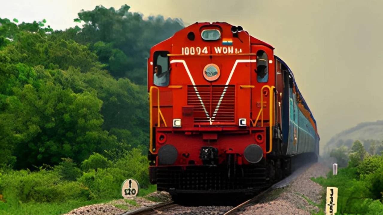 நாடு முழுவதும் ரயில் டிக்கெட் கட்டணம் உயர்வு