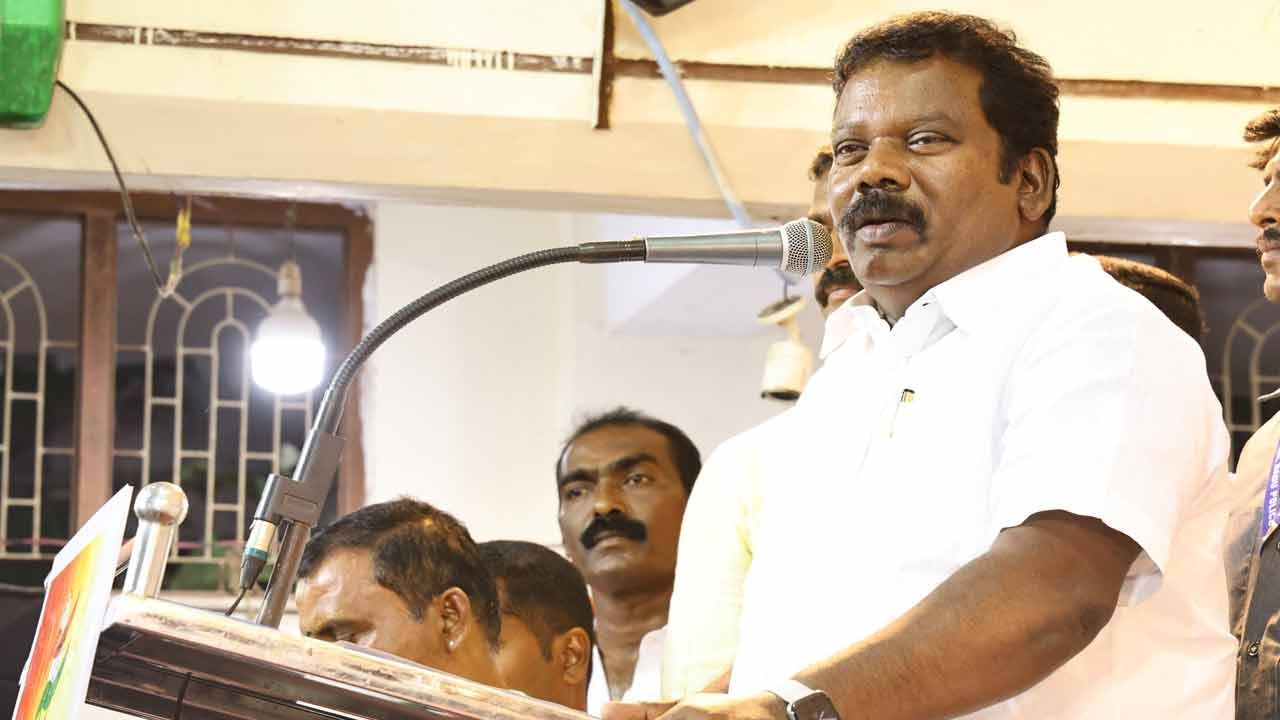 “மதவாத கும்பல்களின் வன்முறைகளை ஒன்றிய, மாநில அரசுகள் கட்டுப்படுத்த வேண்டும்” - செல்வப்பெருந்தகை!